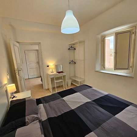 Terrazza Ballaro 팔레르모 외부 사진