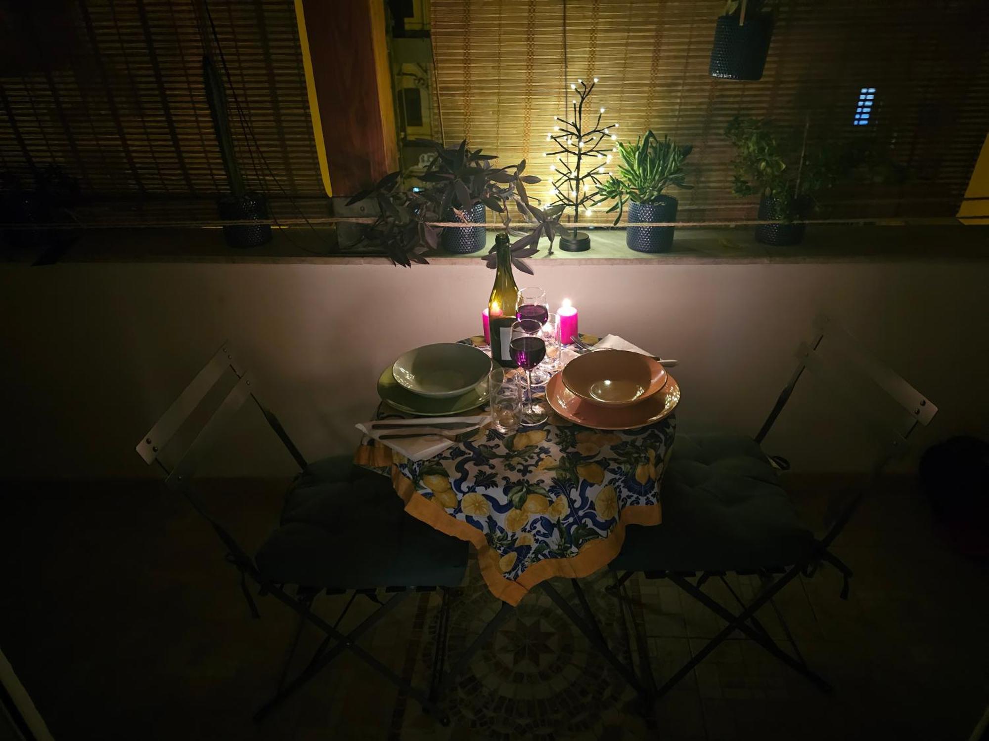 Terrazza Ballaro 팔레르모 외부 사진